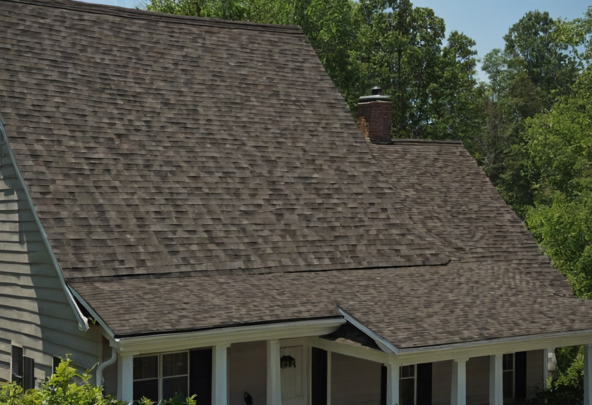 Practical visual for Warranty terms decide whether a lower roofing contractor bid is actually cheaper