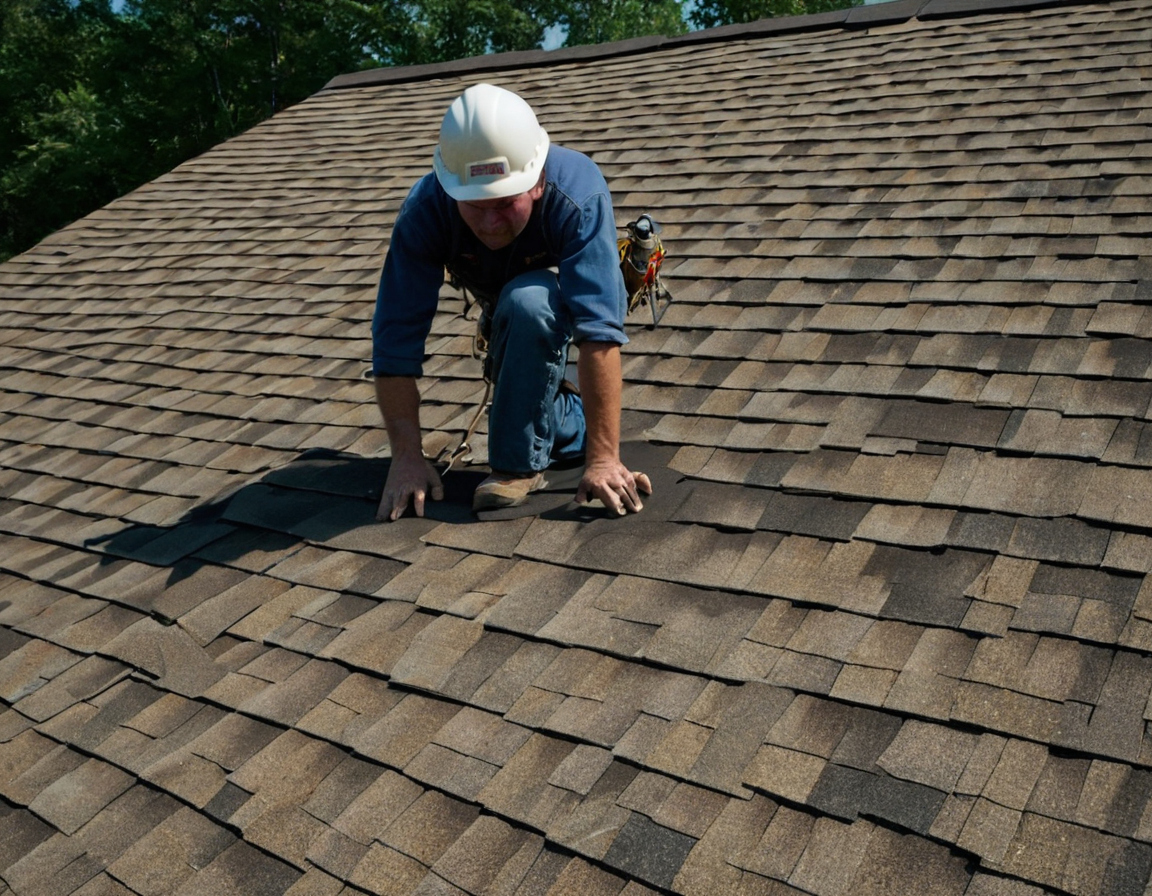 Practical visual for Homeowners should ask every roofing contractor the same written clarification questions before choosing