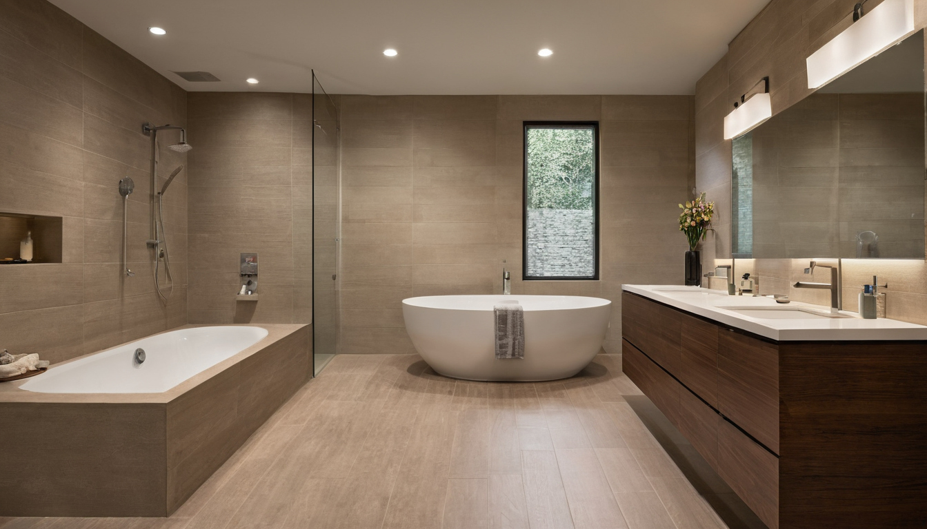 Which bathroom remodel contractors should reach the final shortlist
