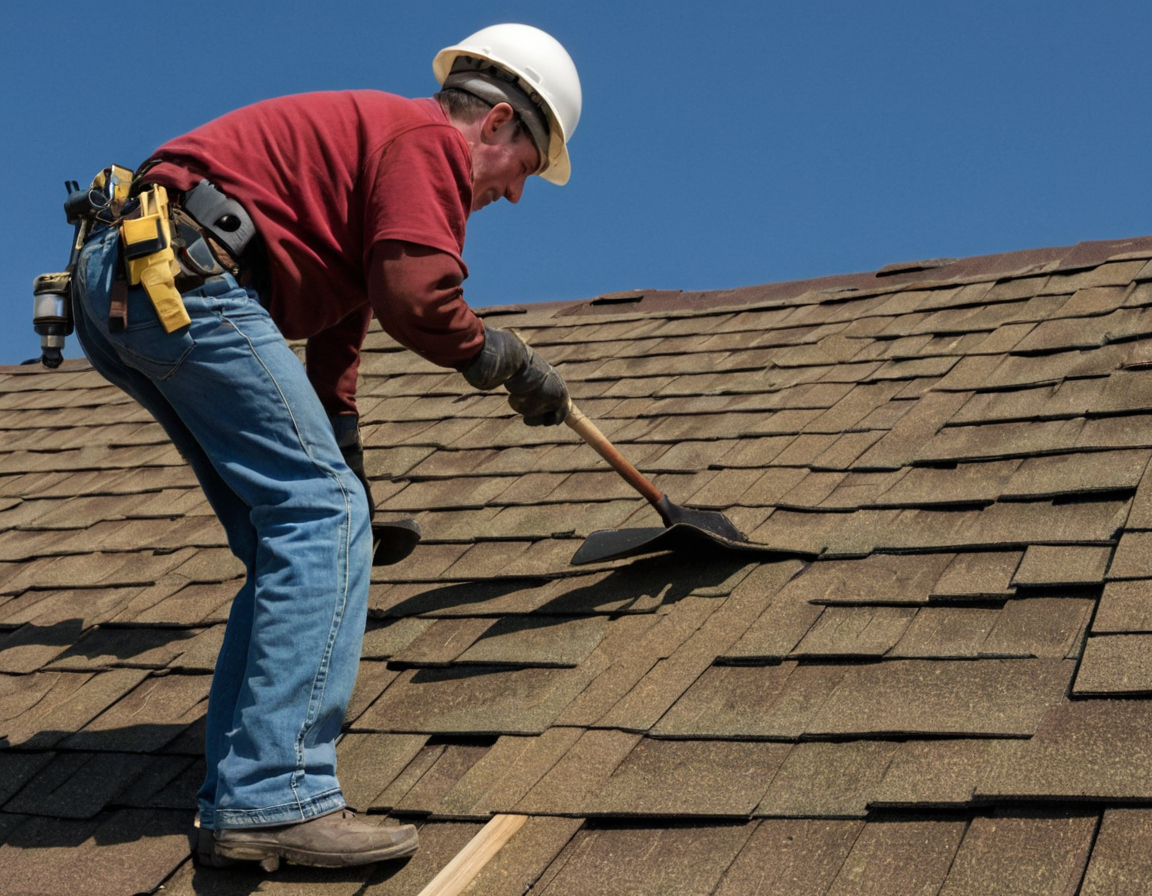 Practical visual for Local codes, permits, and reroofing rules can override a preferred repair scope