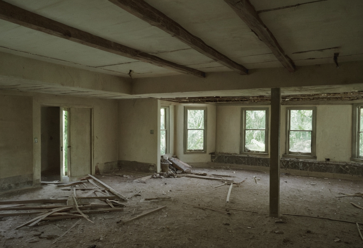 Practical visual for Which renovation risks deserve their own dollar reserve